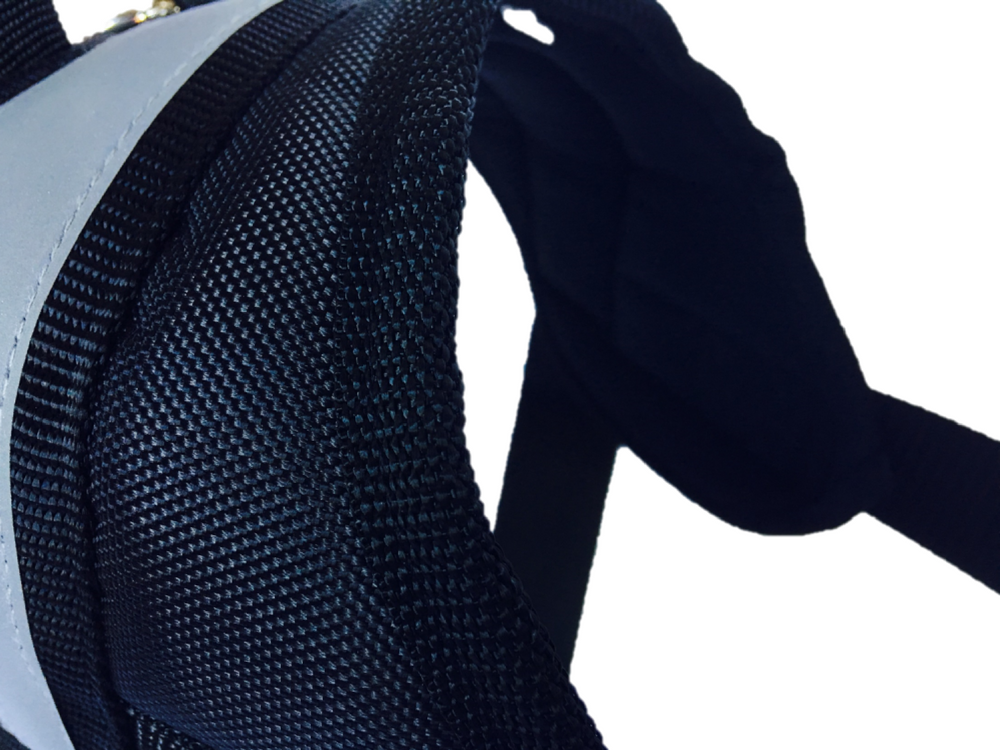 Premium Quality Ruff & Tuff Premium Dog Handle Harness - Small