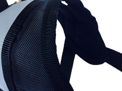 Premium Quality Ruff & Tuff Premium Dog Handle Harness - Small