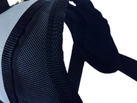 Premium Quality Ruff & Tuff Premium Dog Handle Harness - Small