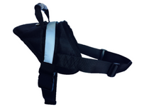 Premium Quality Ruff & Tuff Dog Harness - Large