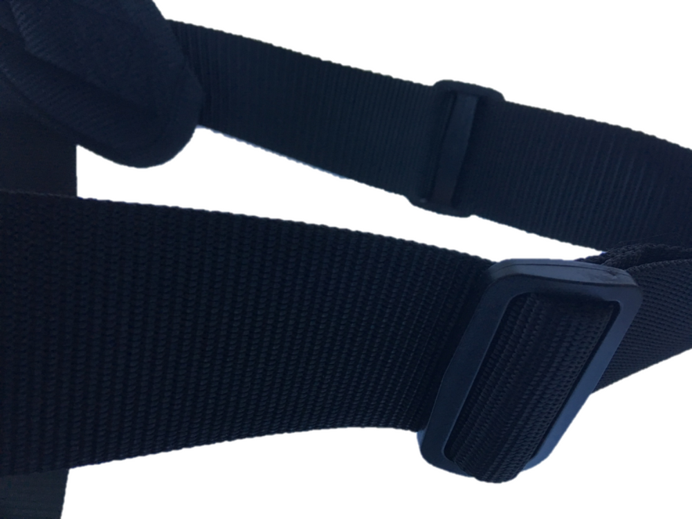 Premium Quality Ruff & Tuff Premium Dog Handle Harness - Small