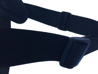 Premium Quality Ruff & Tuff Premium Dog Handle Harness - Small
