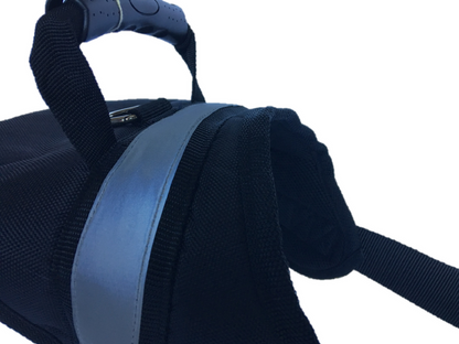 Premium Quality Ruff & Tuff Premium Dog Handle Harness - Small