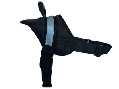 Premium Quality Ruff & Tuff Premium Dog Handle Harness - Small