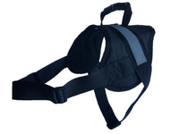 Premium Quality Ruff & Tuff Premium Dog Handle Harness - Small