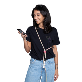 Zee.Dog Hands Free Lead - Gravity