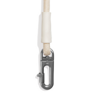 Zee.Dog Hands Free Lead - Vanilla