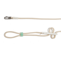 Zee.Dog Hands Free Lead - Vanilla