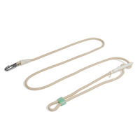 Zee.Dog Hands Free Lead - Vanilla